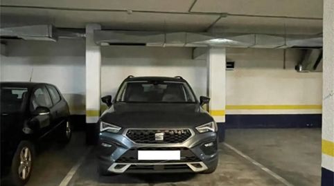 Foto 3 de Garaje en venta en Avenida Euzko Gudariak, Artatza - Pinueta - Pinosolo, Leioa