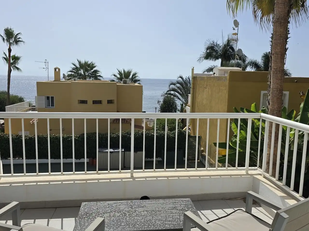 Terraza de Casa o chalet en venta en Cuevas del Almanzora con Aire acondicionado y Terraza