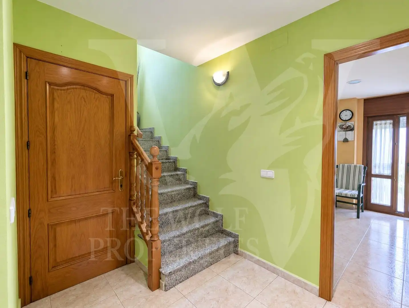 Maison jumelée avec terrasse à vendre à Balenyà, imagen 11