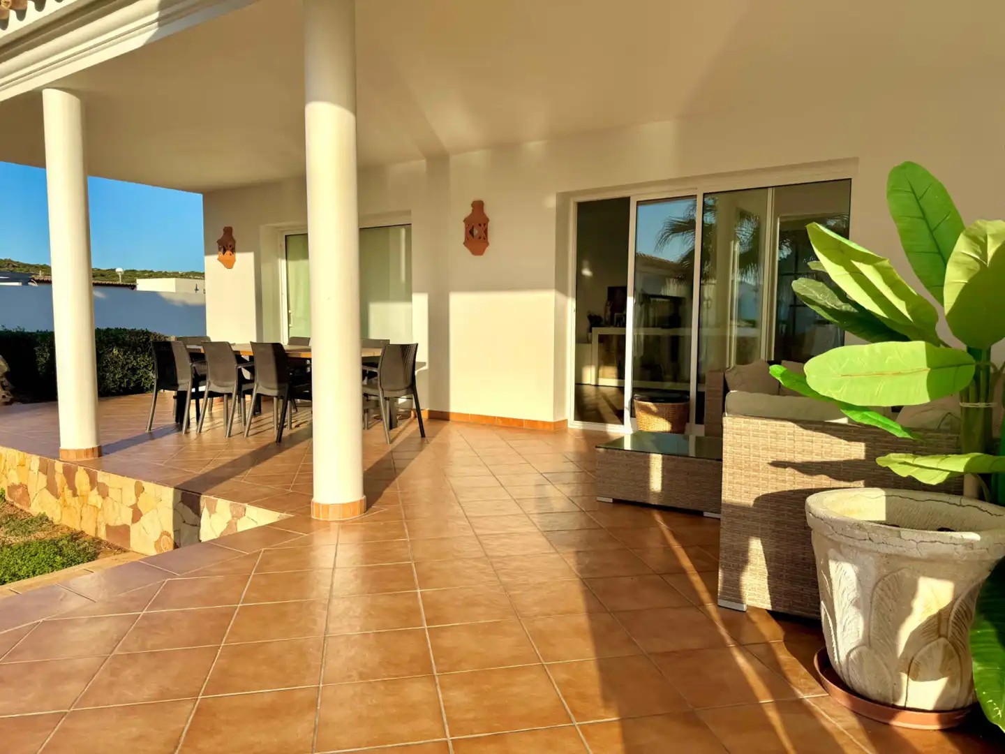 Villa mit Pool zum Verkauf in Carrer de sa Cigonya 327, imagen 5