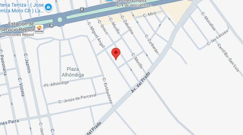 Foto 4 de Pis en venda a Calle Miguel Angel 35, La Gangosa, Vícar