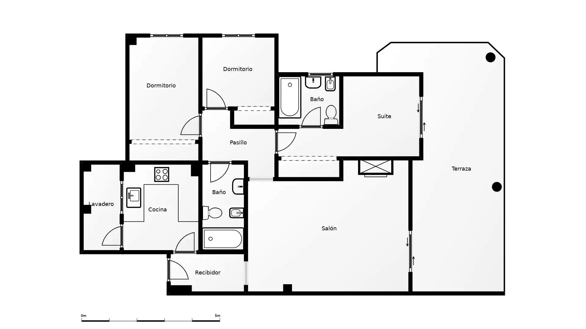 Apartament en venda a Altea la Vella, imagen 29