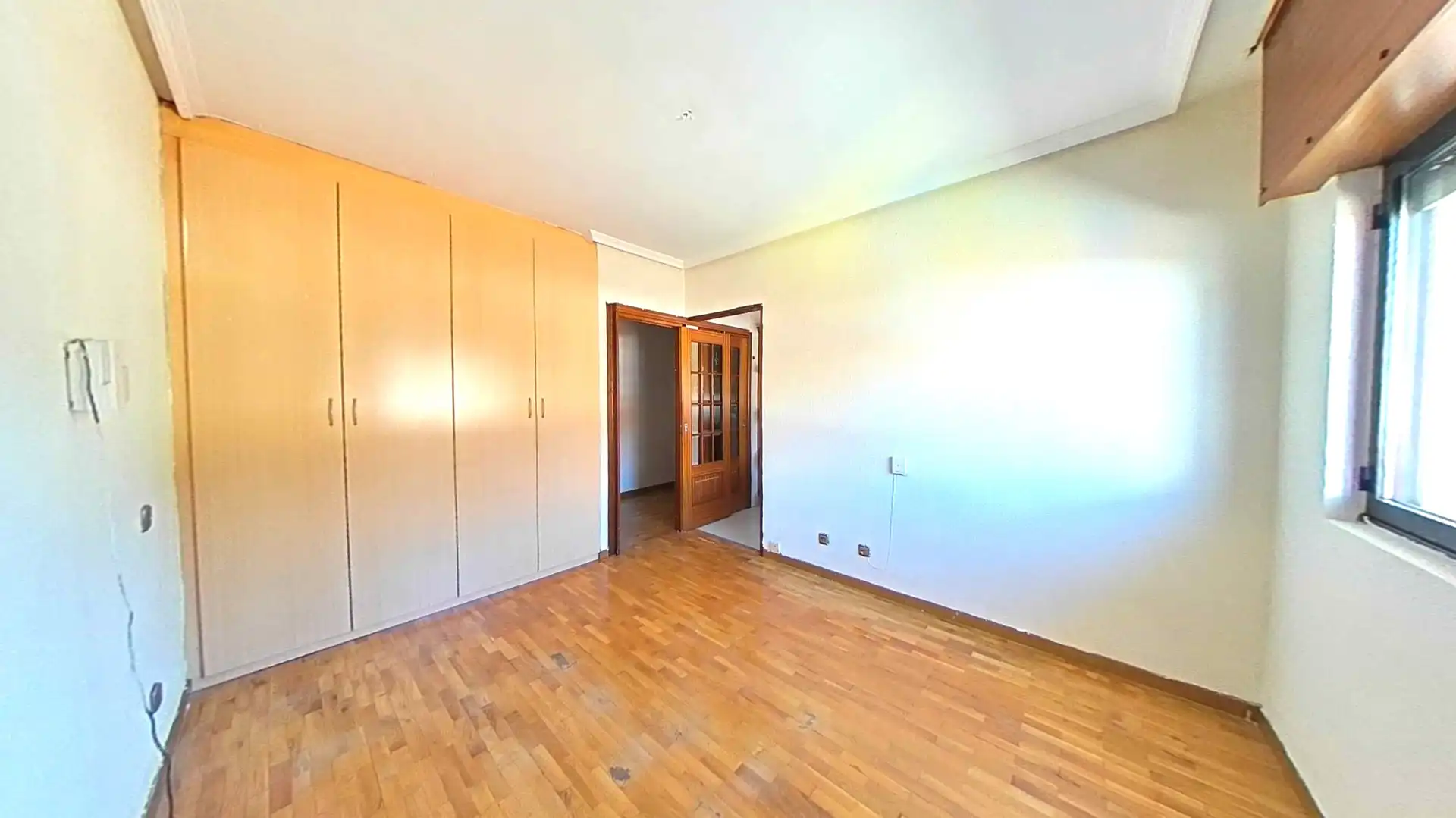 Piso en venta en Astorga