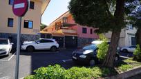 Parking of Flat for sale in El Sauzal  with Terrace