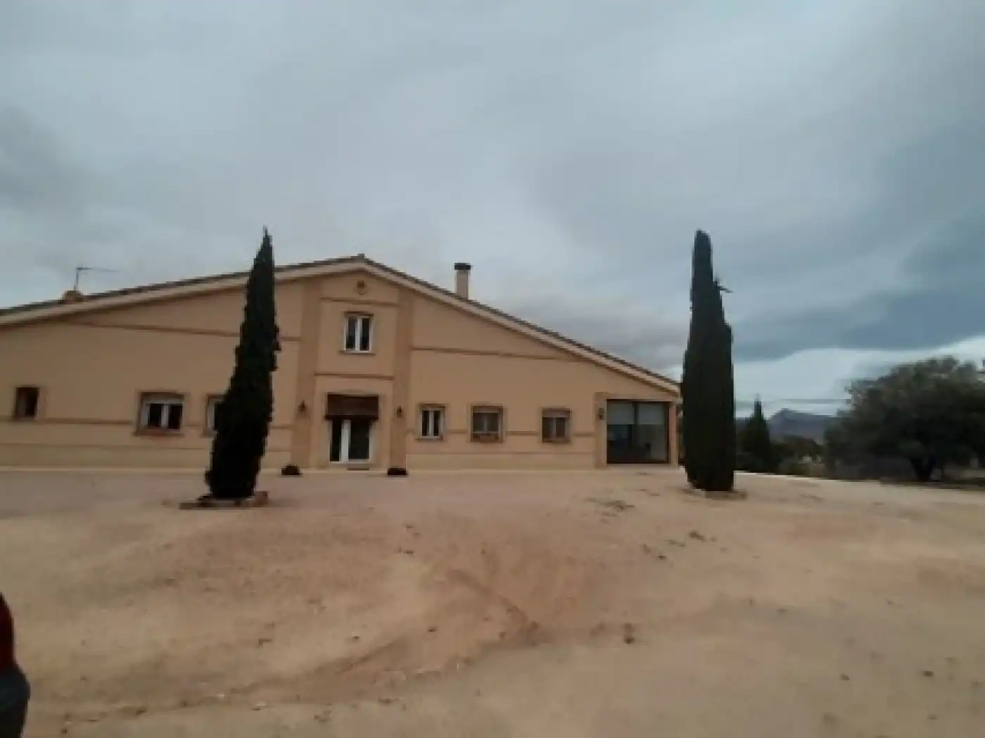 Villa avec piscine à vendre à Monóvar  / Monòver, imagen 3