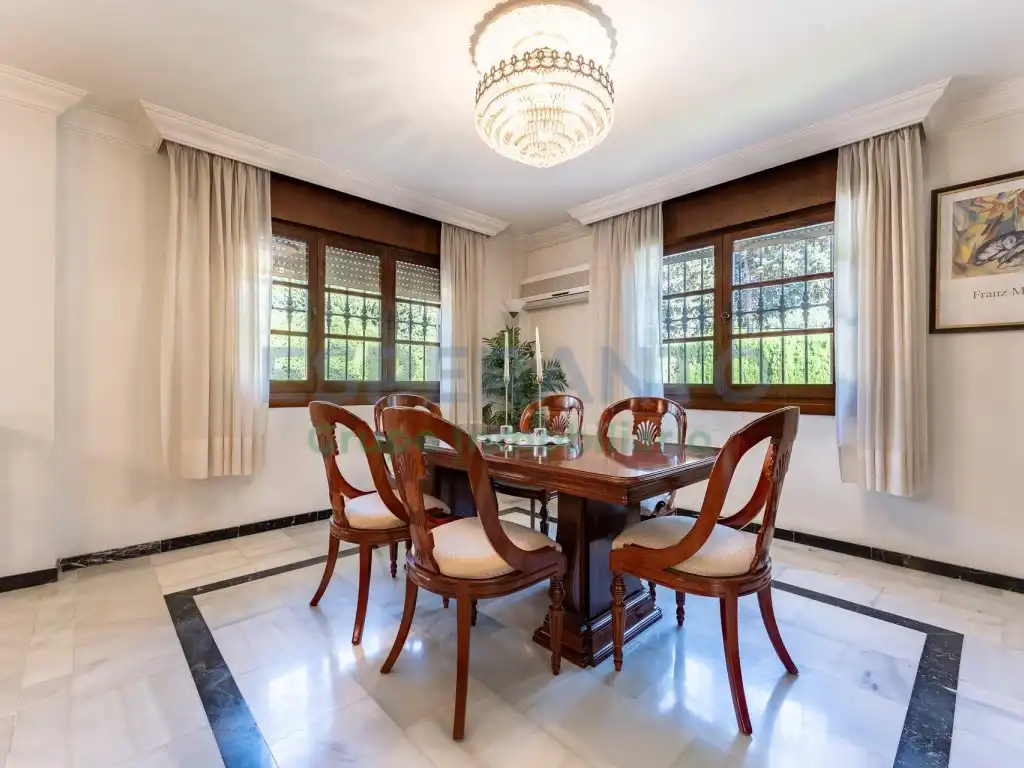 Casa con piscina en venta en Calle Madre Asunción Soler, imagen 6