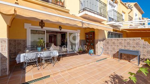 Photo 3 of Single-family semi-detached for sale in Zona Calvario, Málaga