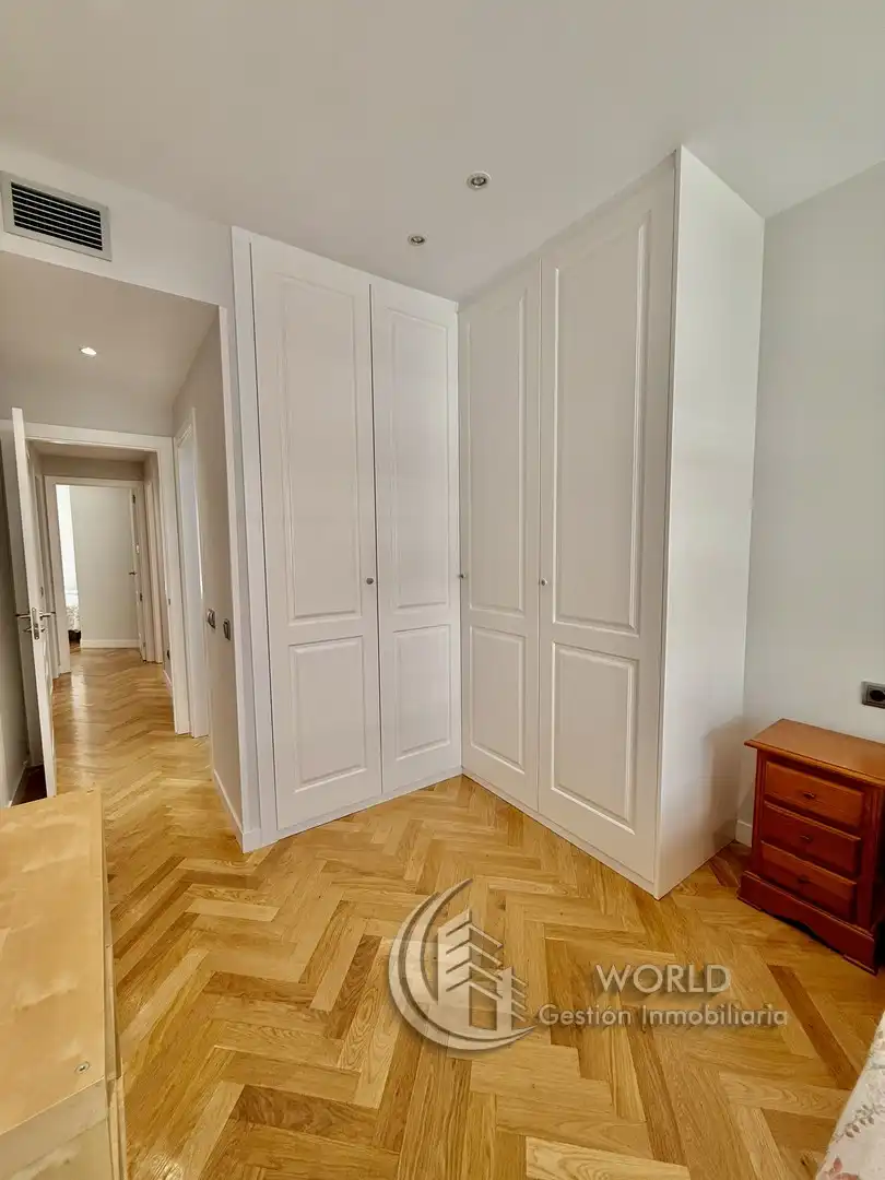 Piso con piscina en venta en Barrio de Salamanca, imagen 29