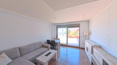 Photo 5 of Flat for sale in Avenida Juan Sebastián Elcano, Pedregalejo - Morlaco, Málaga