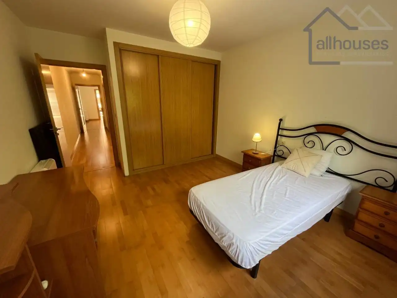 Appartamento con terrazza in vendita a Marín, imagen 19