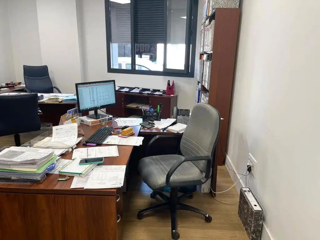 Industrial building for sale in La Hacienda - Nueva Andalucía, imagen 8