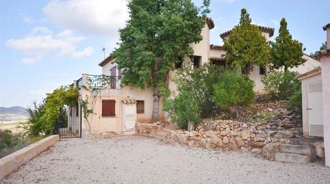 Foto 4 de Casa o xalet en venda a  Aguaderas, Carrasquilla, Murcia