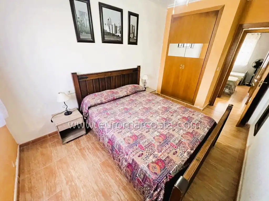 Casa pareada con piscina en venta en Carrer el Moll, imagen 19