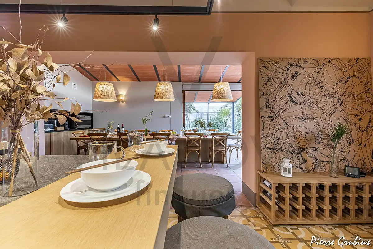 Finca rústica en venda en Riudoms amb Calefacció, Jardí privat i Terrassa