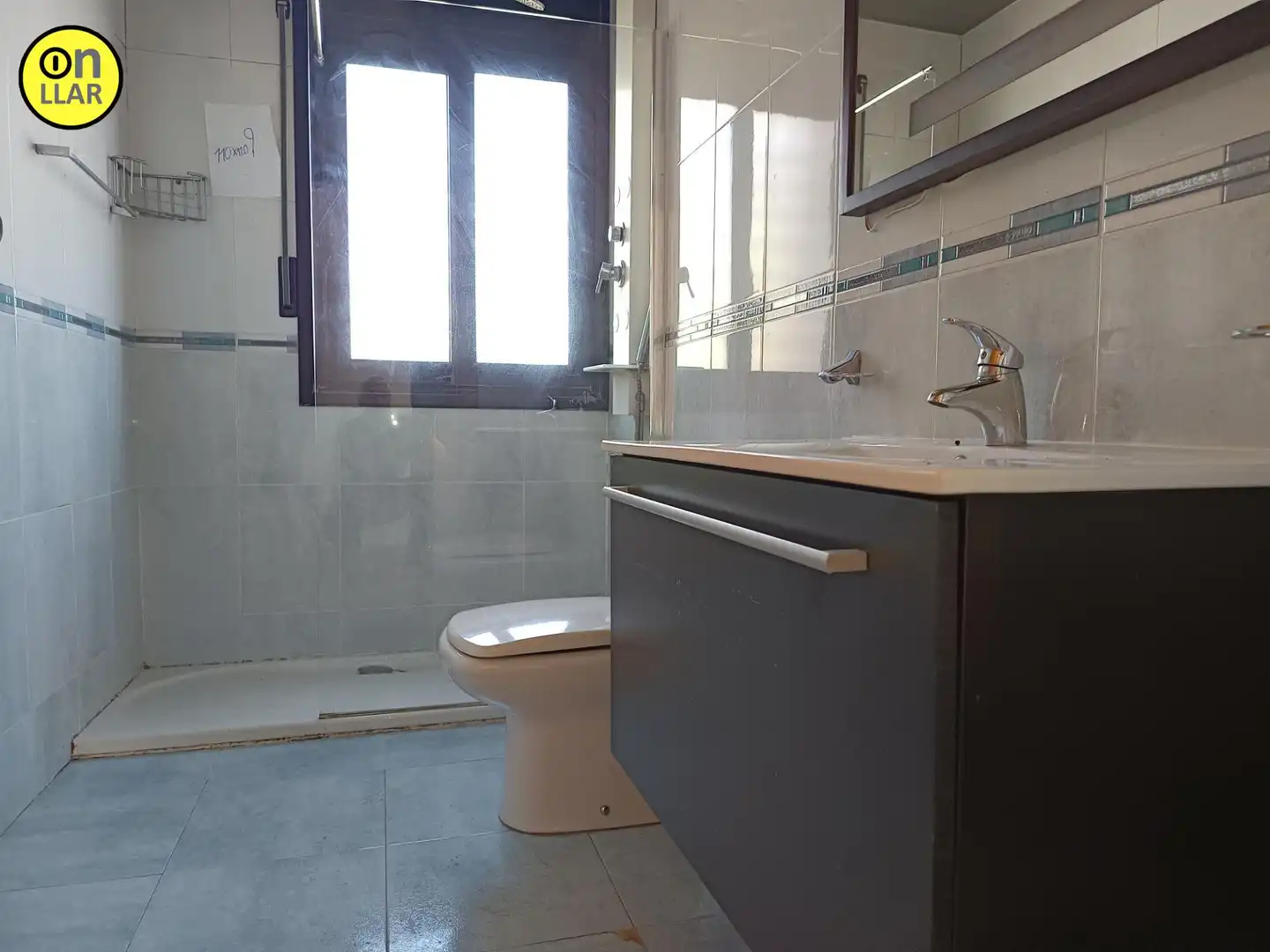 Baño de Casa o chalet en venta en Montmeló con Calefacción, Jardín privado y Terraza