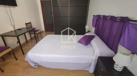 Foto 2 de Piso de alquiler en Gijón - Calle Doctor Aquilino Hurlé, La Arena, Asturias