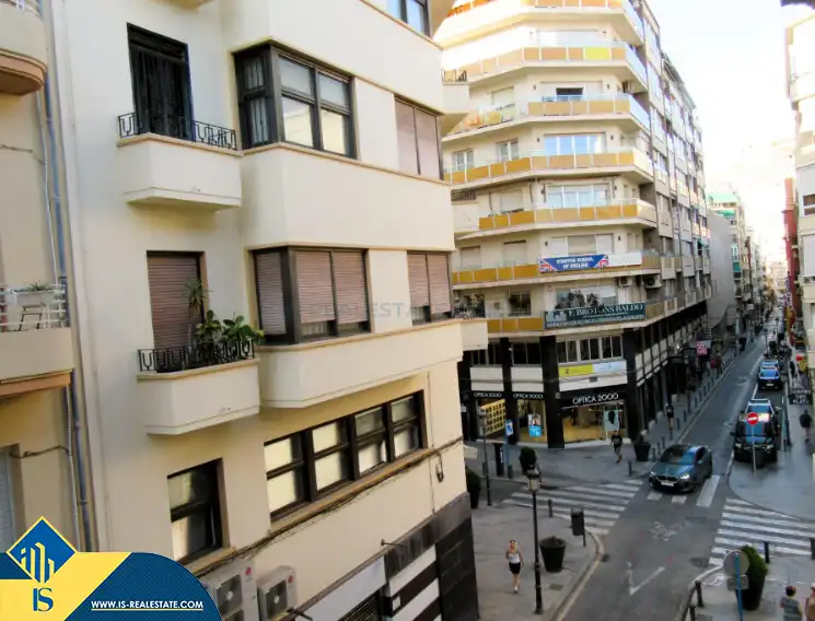 Piso con ascensor en venta en Centro, imagen 19