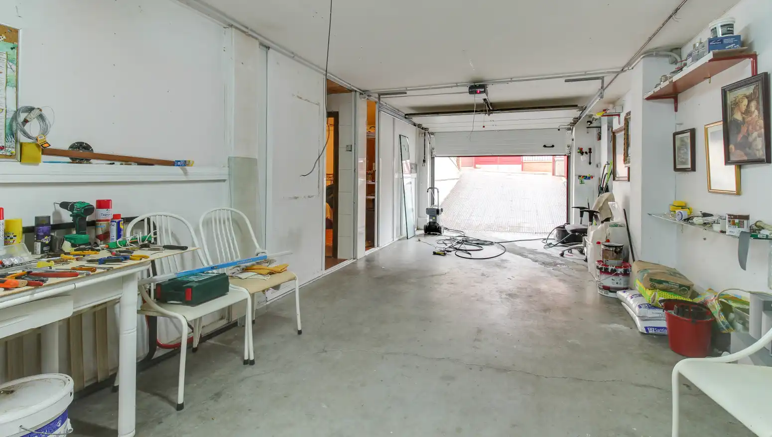Casa o chalet en venta en Cabrerizos con Calefacción, Jardín privado y Parquet