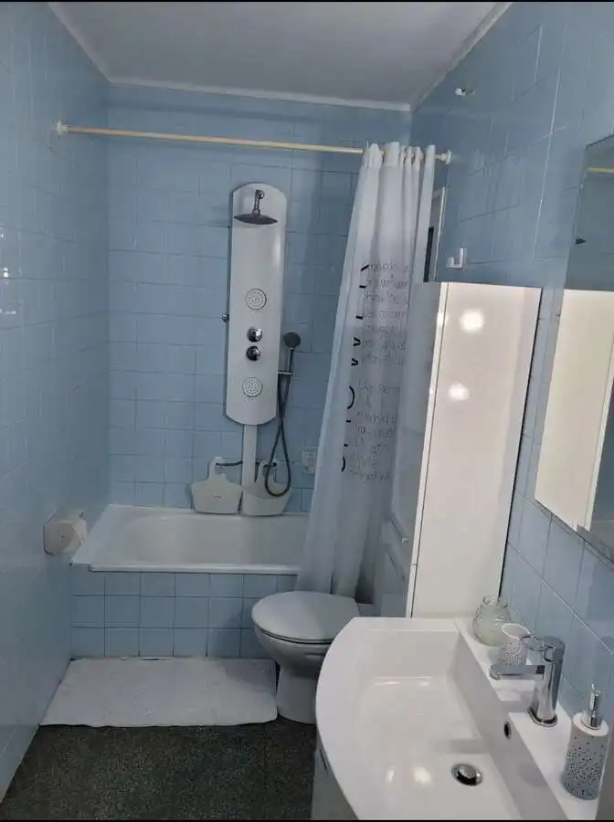 Flat for rent in Casco Urbano
