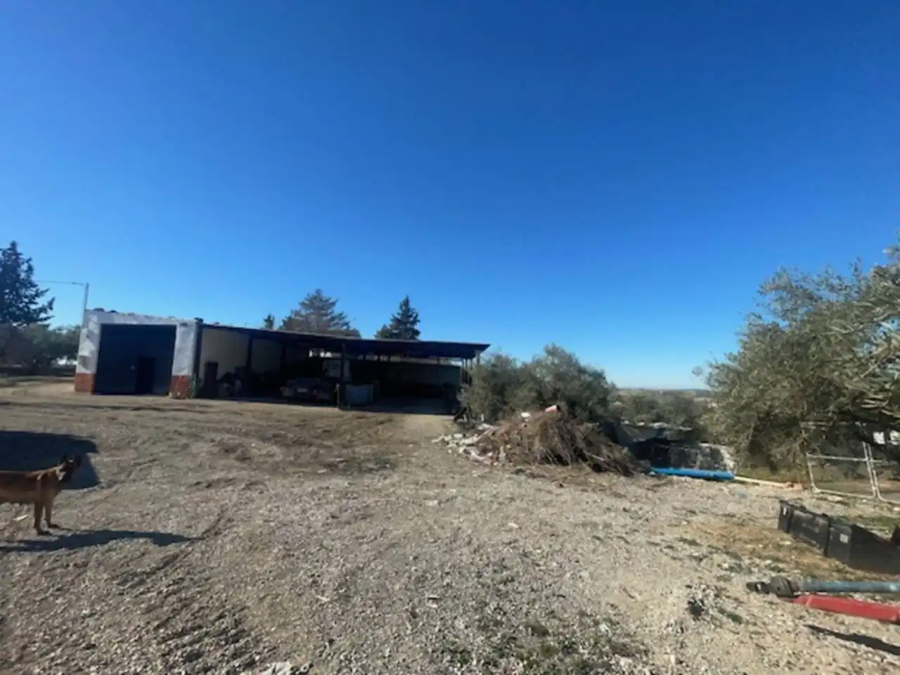 Casa amb piscina en venda a El Valle, imagen 17
