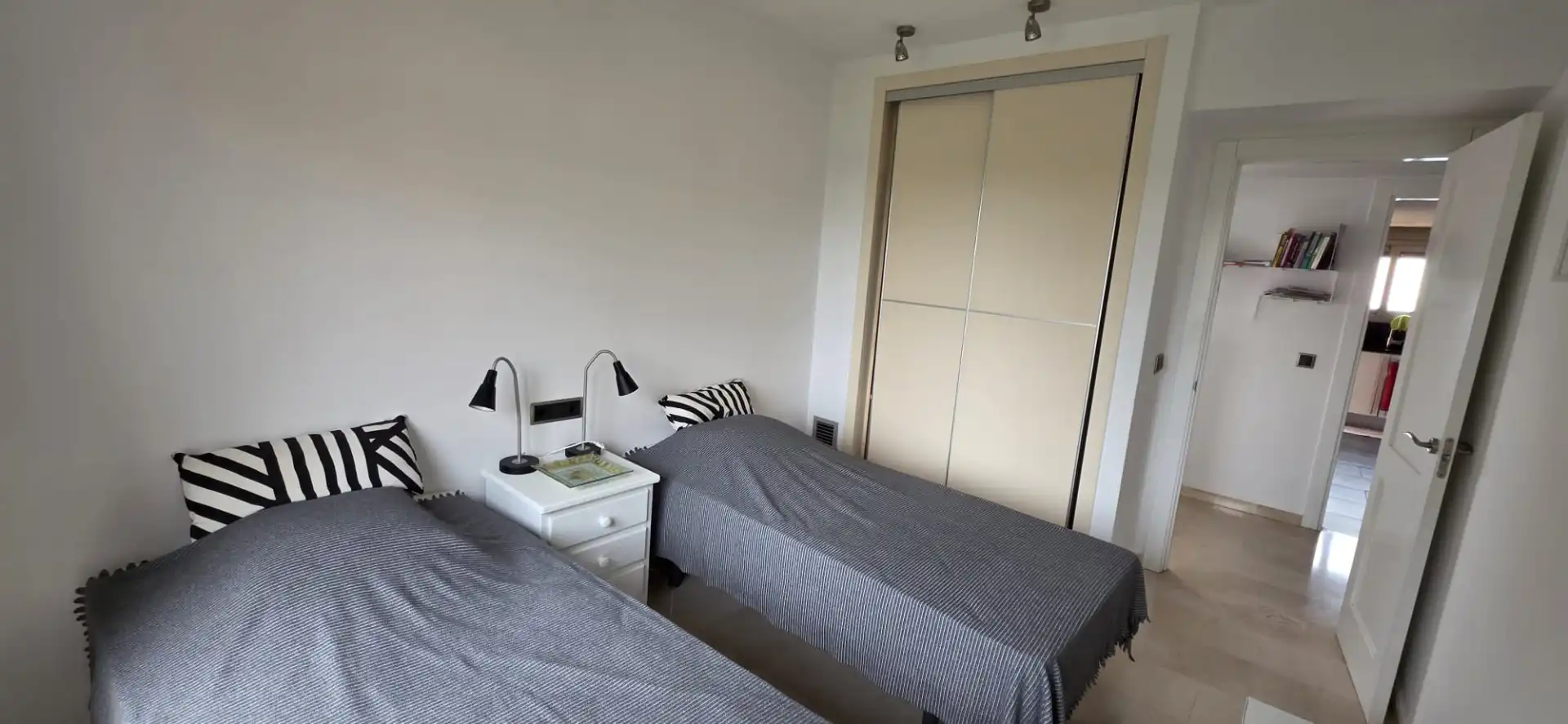 Penthouse mit Balkon zum Verkauf in Carrer del Mirador, imagen 14