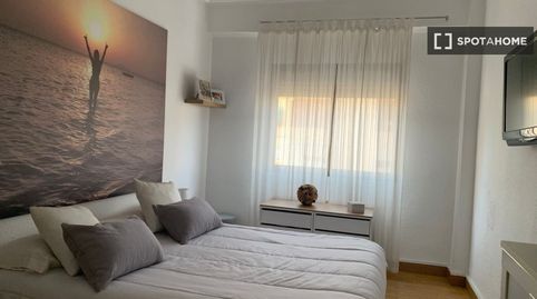 Foto 4 de Piso de alquiler en San Gabriel, Alicante / Alacant