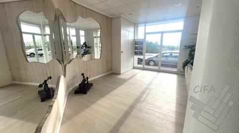 Foto 3 de Oficina de lloguer a  Leopoldo Querol, Casco Urbano, Vinaròs