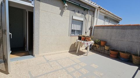 Foto 2 de Casa o xalet en venda a Calle Conde Valmaseda, Las Mercedes - El Carmen, Puertollano