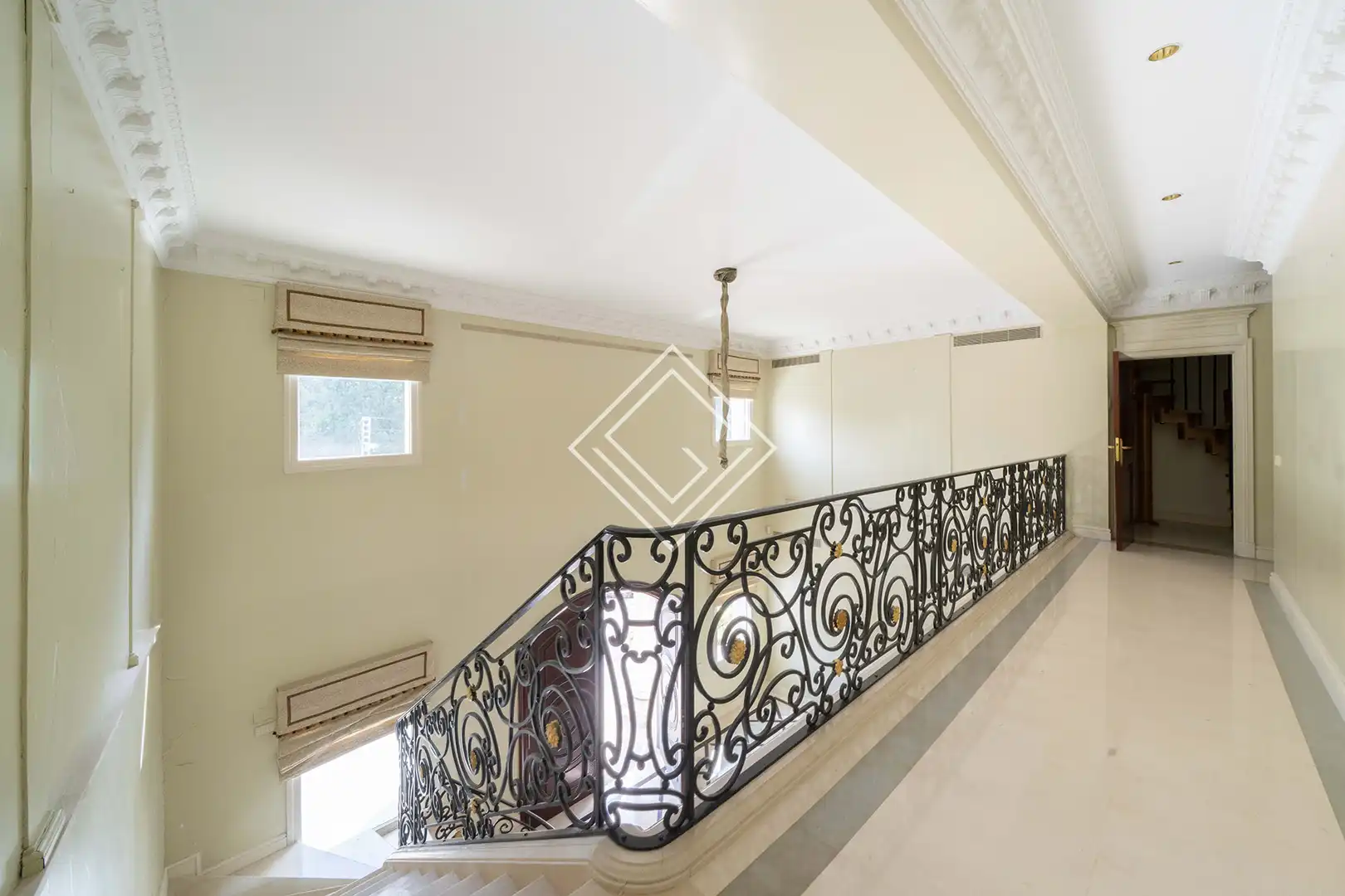 Casa o chalet en venta en Madrid con Aire acondicionado, Calefacción y Jardín privado
