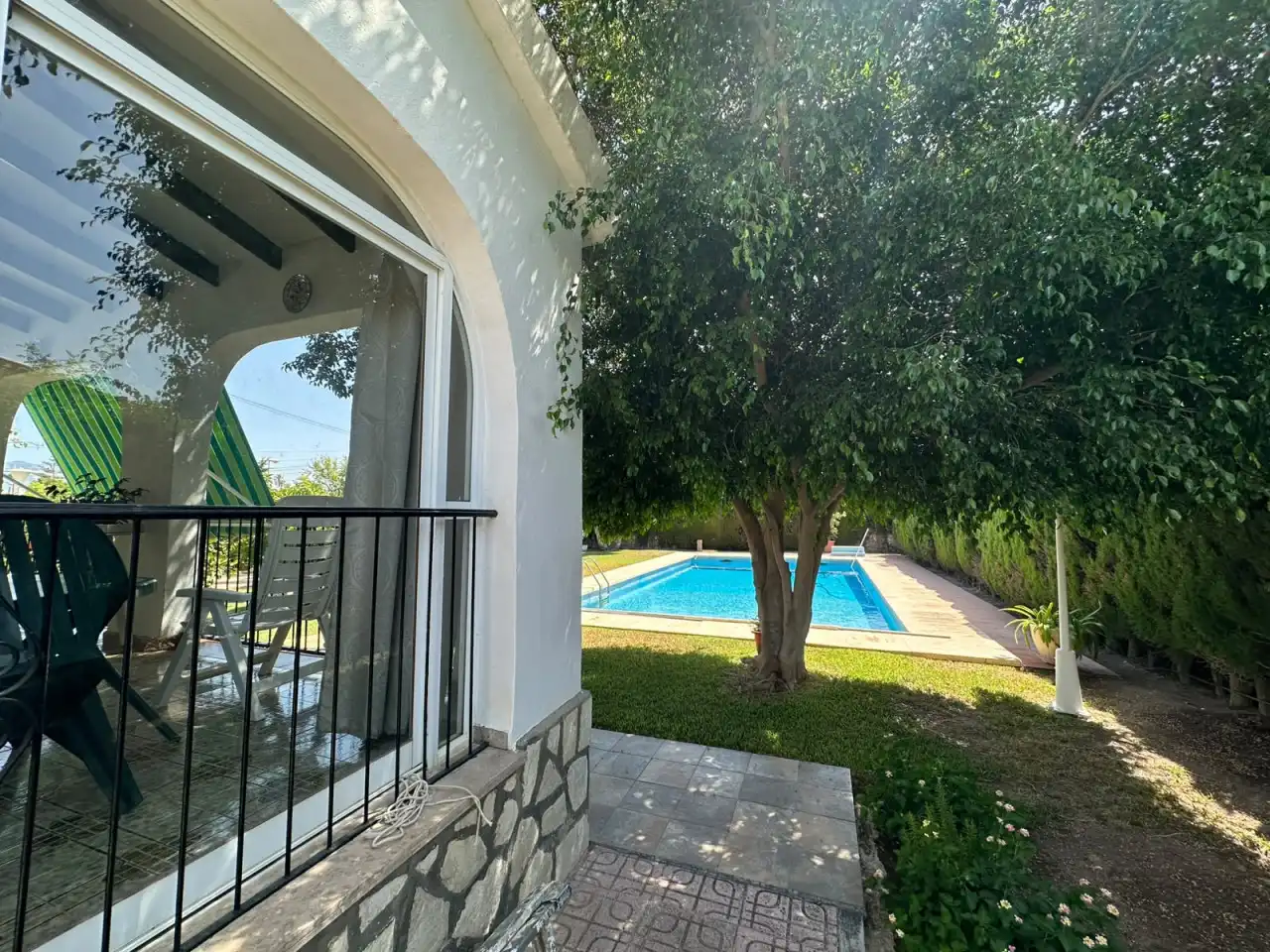 Detached house with pool for sale in La Huerta, imagen 20