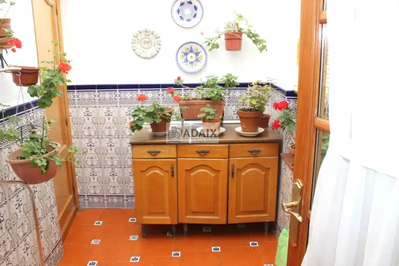 Casa amb terrassa en venda a Tomelloso, imagen 12