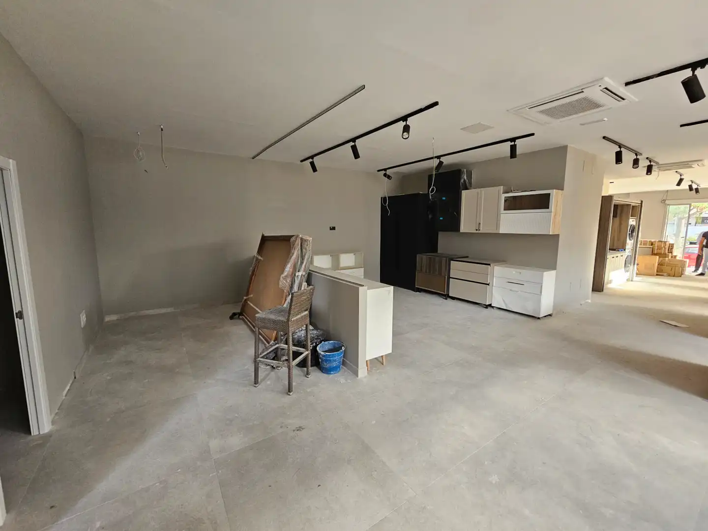 Gewerbefläche zur Miete in Marbella Centro, imagen 8
