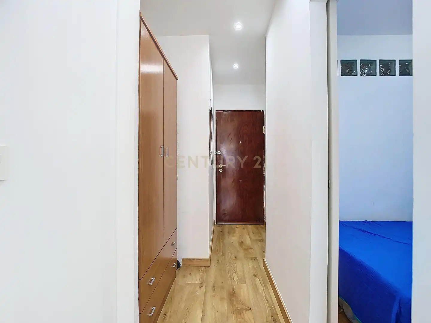 Study for rent in Centro