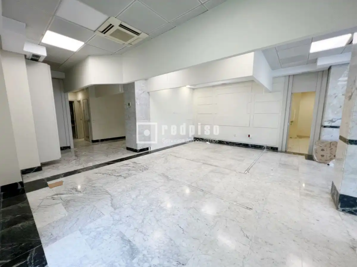 Local en venta en Málaga con Aire acondicionado