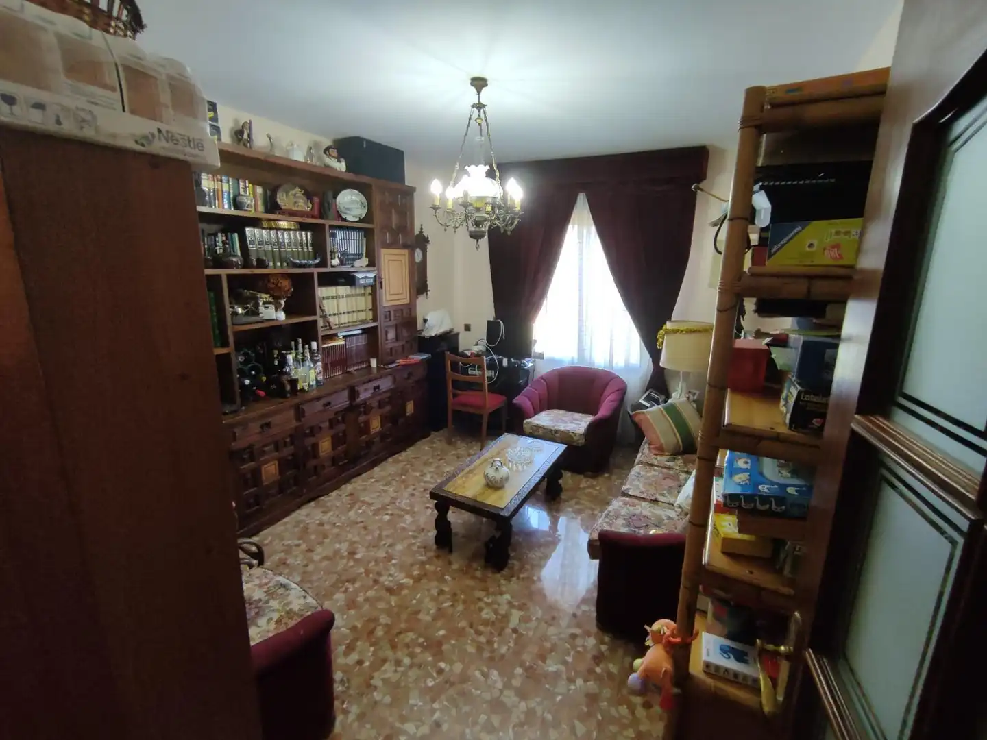 Villa con piscina in vendita a Norte-Sierra, imagen 27