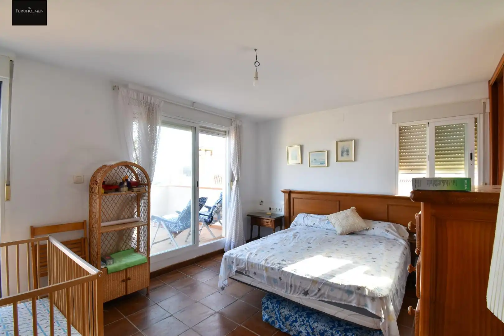 House with pool for sale in Calahonda - Carchuna, imagen 12