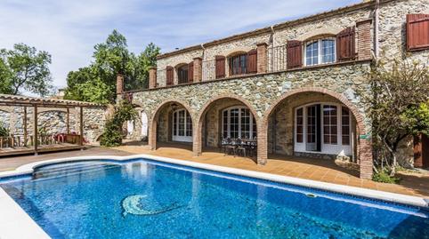 Foto 2 de Casa o xalet en venda a Agullana, Girona