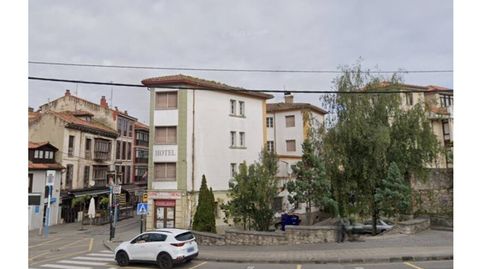 Foto 3 de Edificio en venta en Llanes pueblo, Llanes