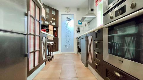 Foto 3 de Casa adosada en venda a Pozoalbero, Jerez de la Frontera