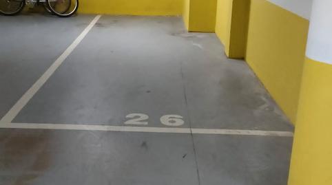 Photo 2 of Garage for rent in Bárcena de Cicero, Cantabria