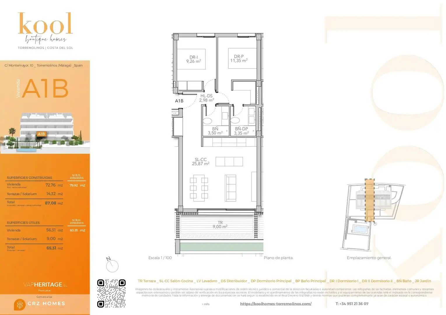Apartment mit Pool zum Verkauf in El Pinillo, imagen 10