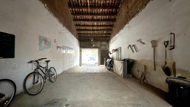 Casa-chalet en Venta en Carrer AMPLE en Sant Pere Nord