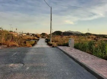 Terreny residencial en venda a Avenida Catral, imagen 7