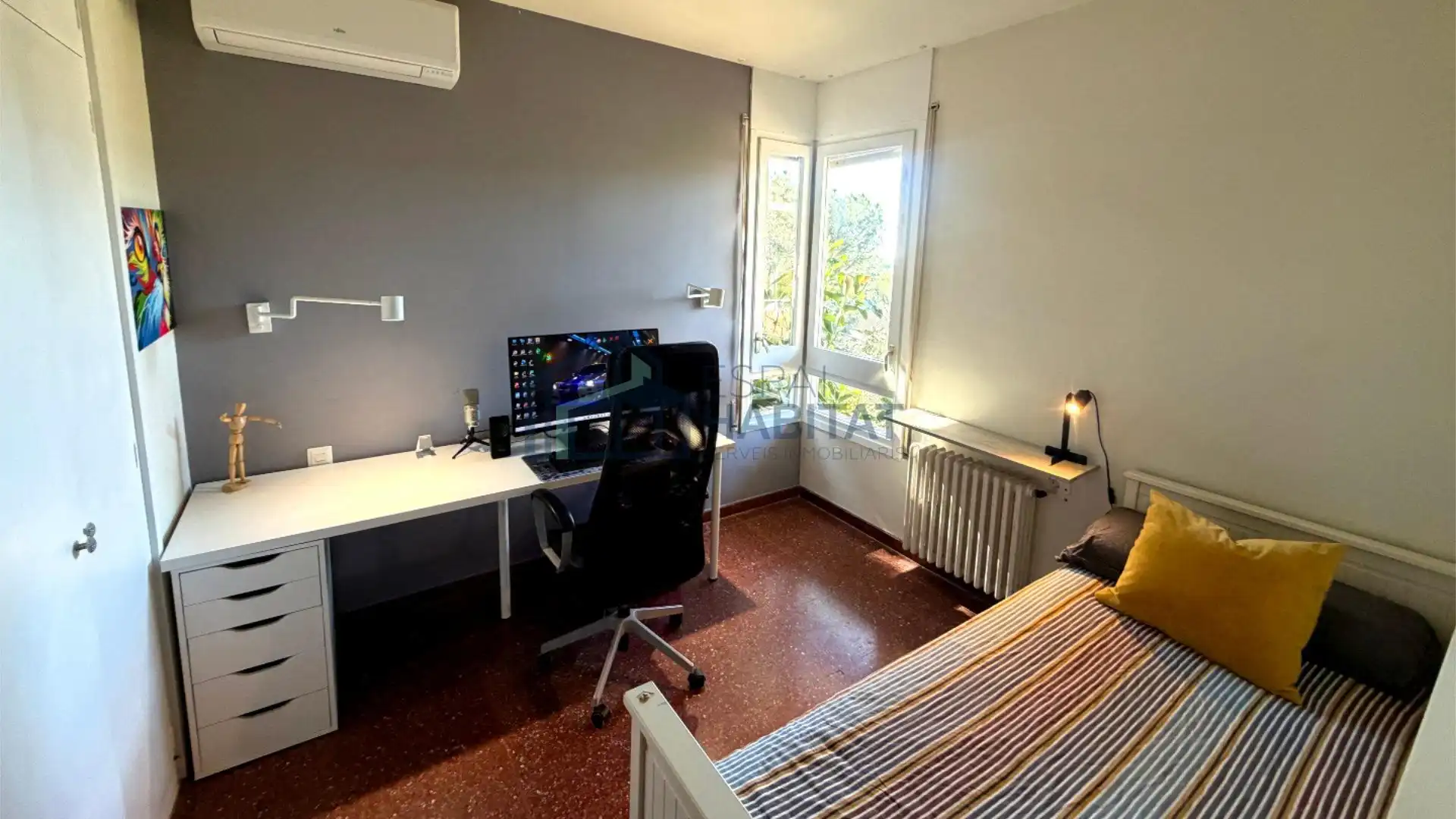 Villa avec terrasse à vendre à Cabrils, imagen 26