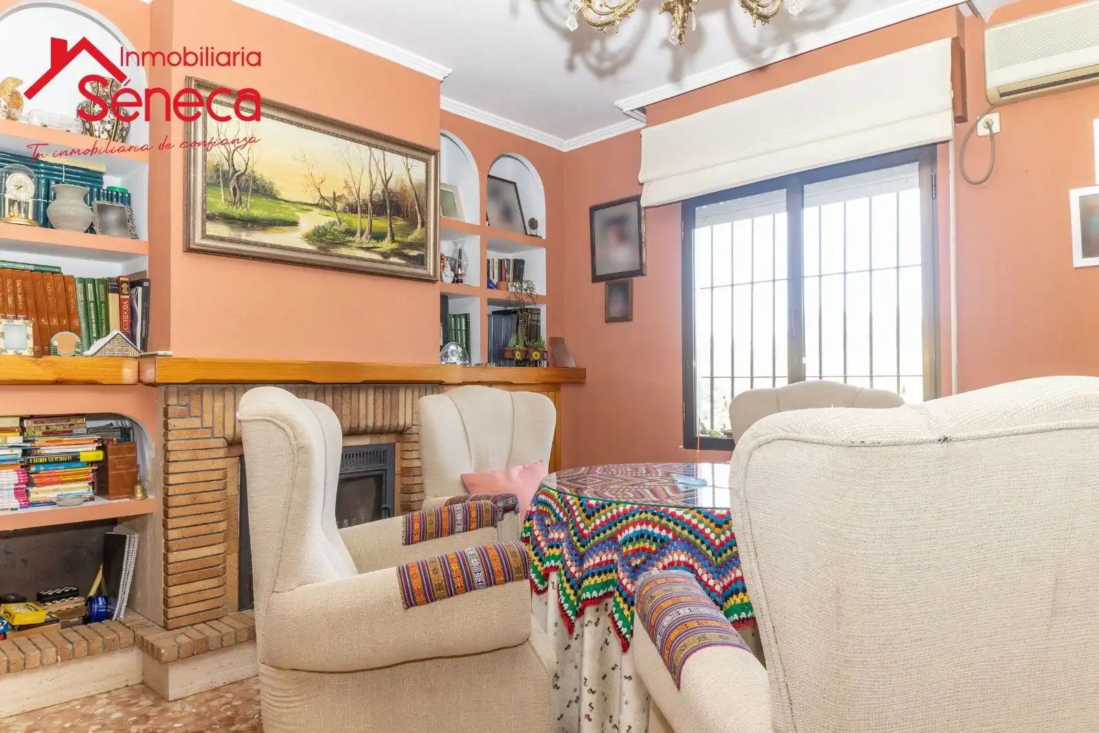 Casa o chalet en venta en El Brillante -El Naranjo - El Tablero