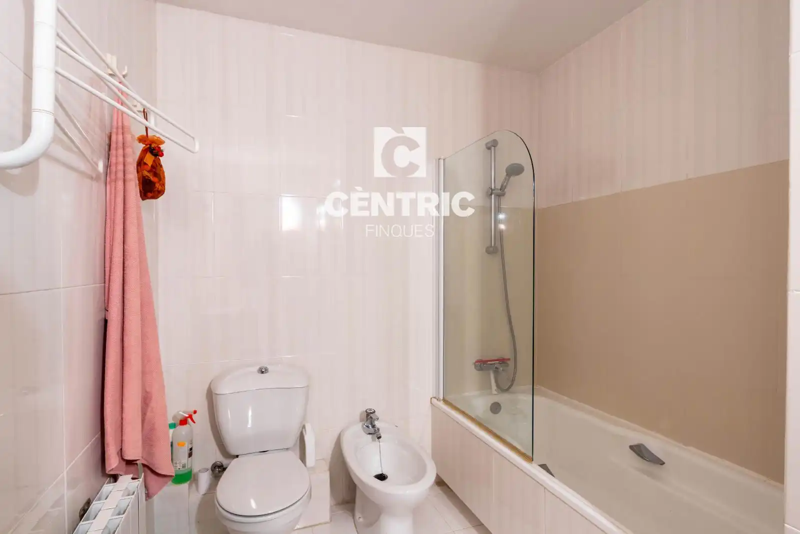 Baño de Ático en venta en Nord-est
