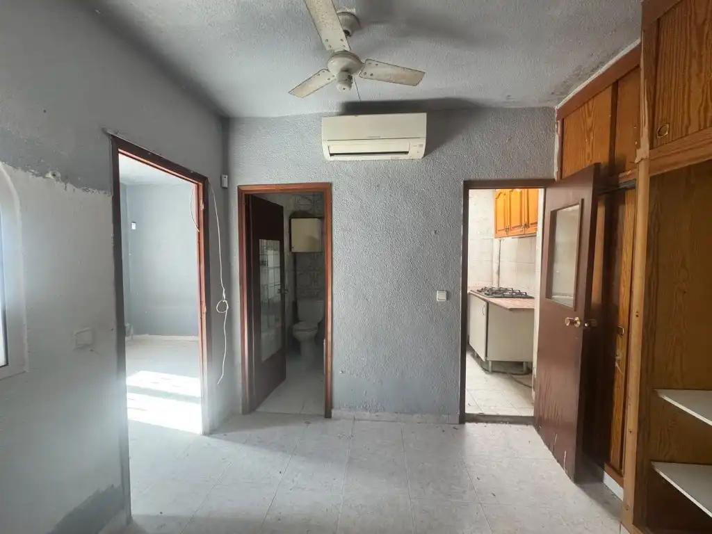 Casa adosada en venta en Torrevieja