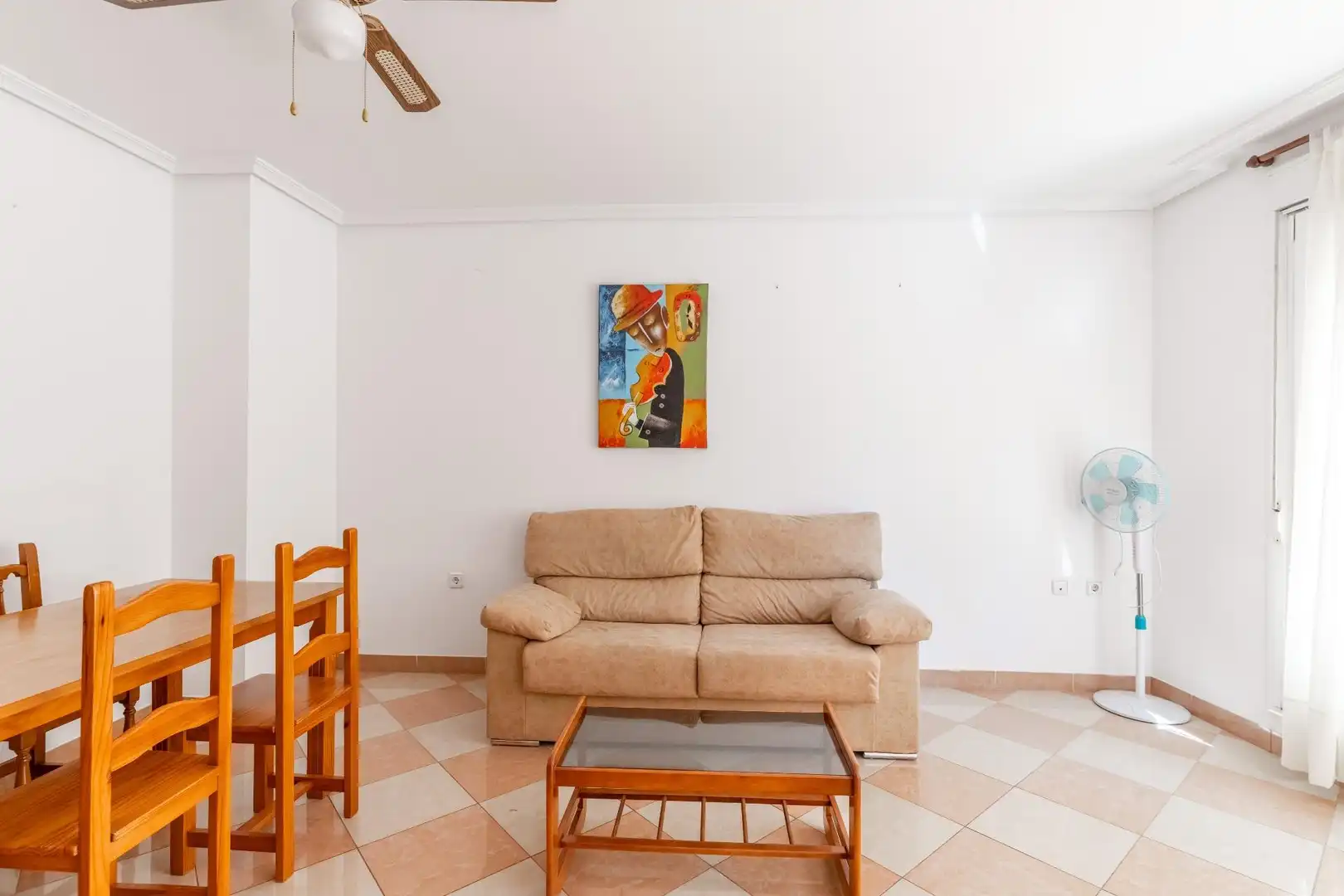 Appartement avec ascenseur à louer à Centro, imagen 7