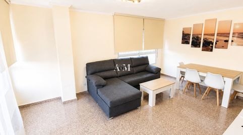 Foto 4 de Piso de alquiler en Almoradí, Alicante