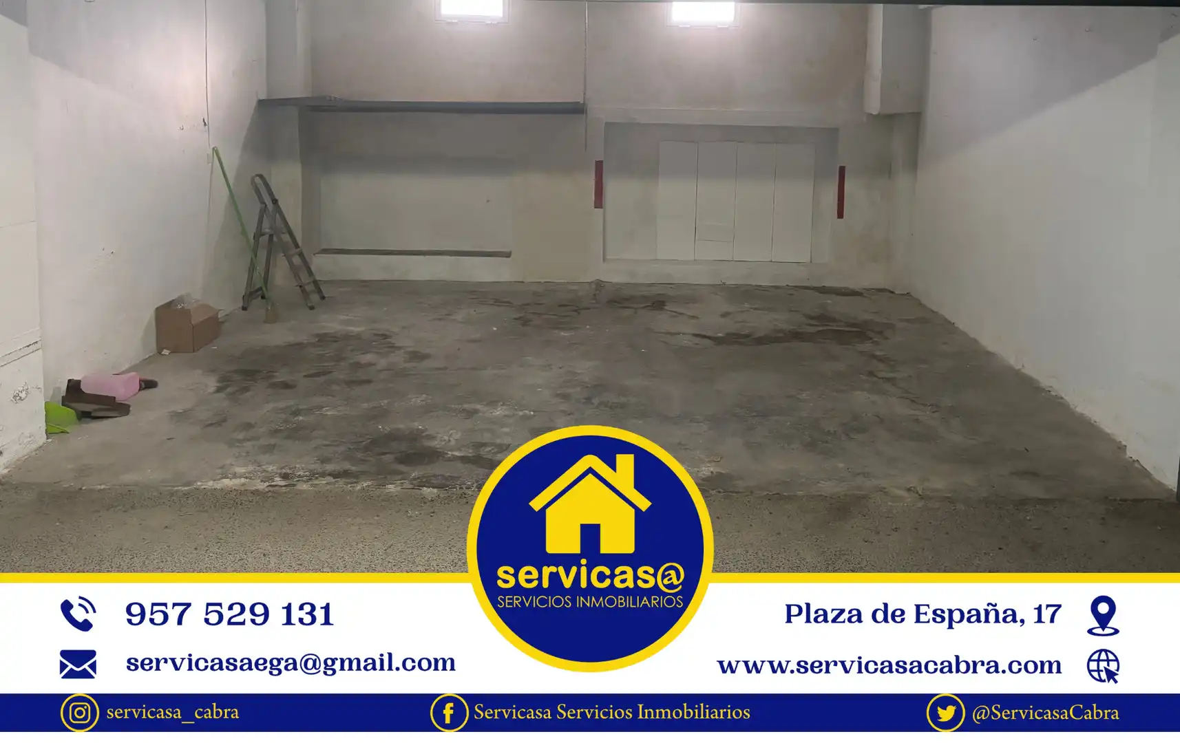 Parcheggio in vendita a Cabra, imagen 3